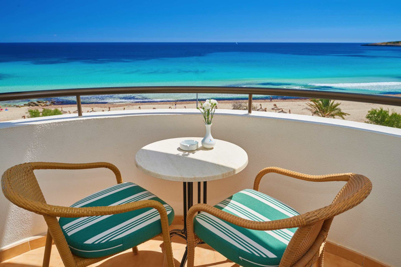Hipotels Hipocampo Playa