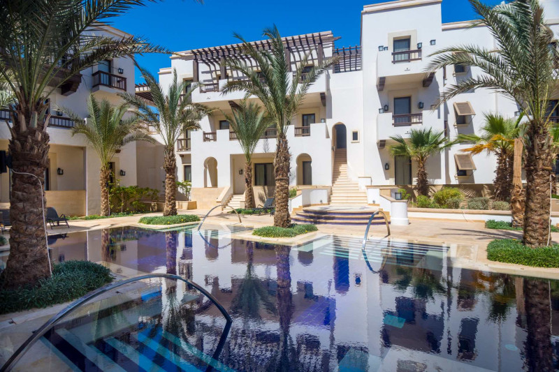 Ancient Sands Golf Resort & Residences