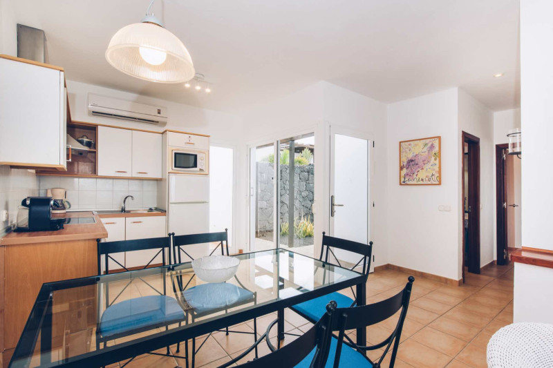 Iberostar La Bocayna Village