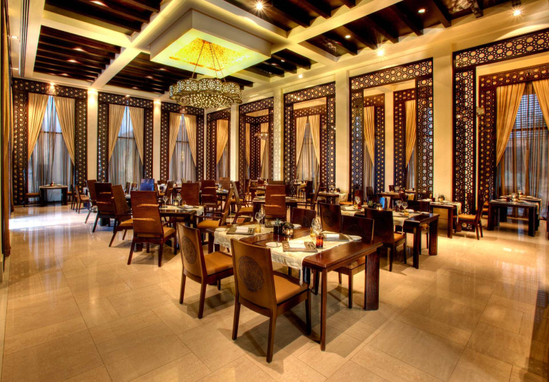 The Ritz-Carlton Ras Al Khaimah, Al Wadi Desert