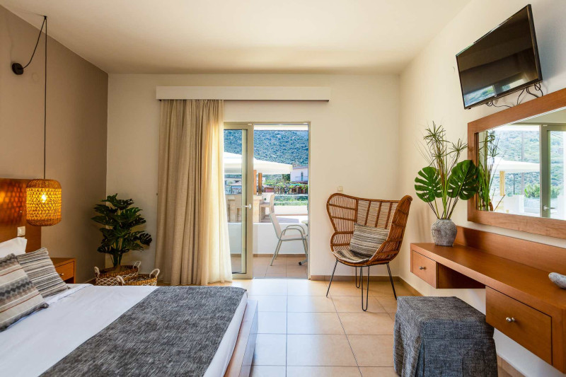 Nostos Beach Boutique