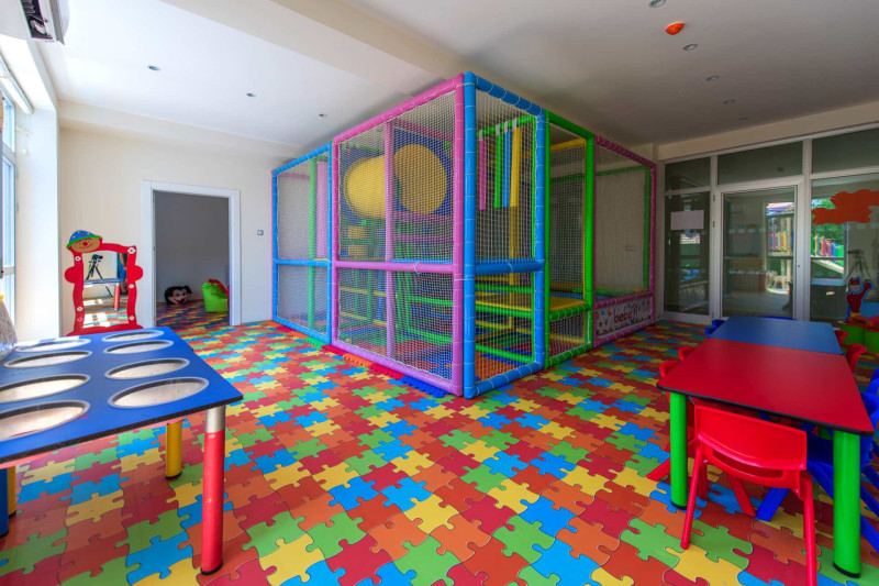 Flora Garden Ephesus