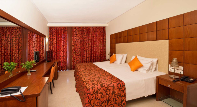 Zante Park Resort & Spa