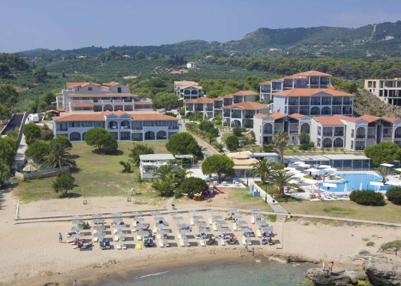 The Bay Hotel and Suites