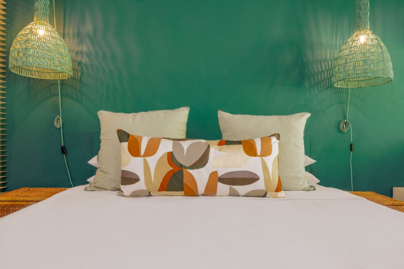 Coin de Mire attitude