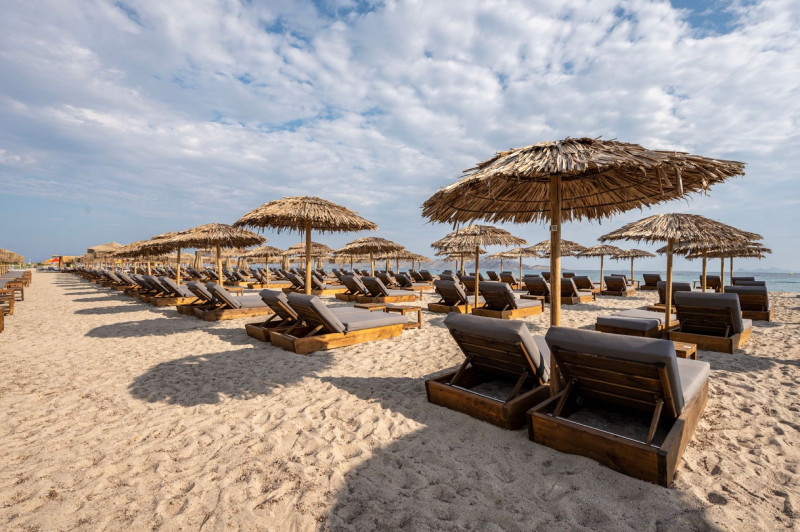More Meni Beach (Ananea)