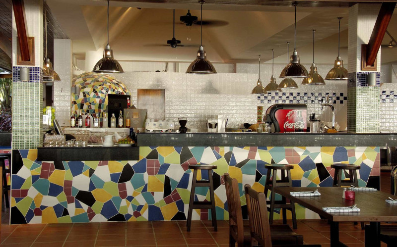 Sunwing Bangtao Beach