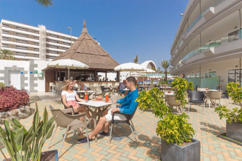 HL Suitehotel Playa del Ingles