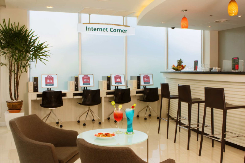 Ibis Sathorn Bangkok