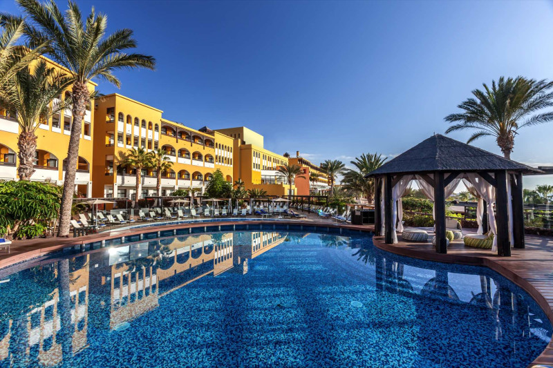 Occidental Jandia Royal Level