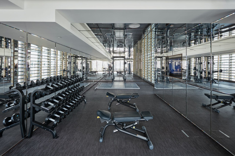 Mandarin Oriental Jumeirah