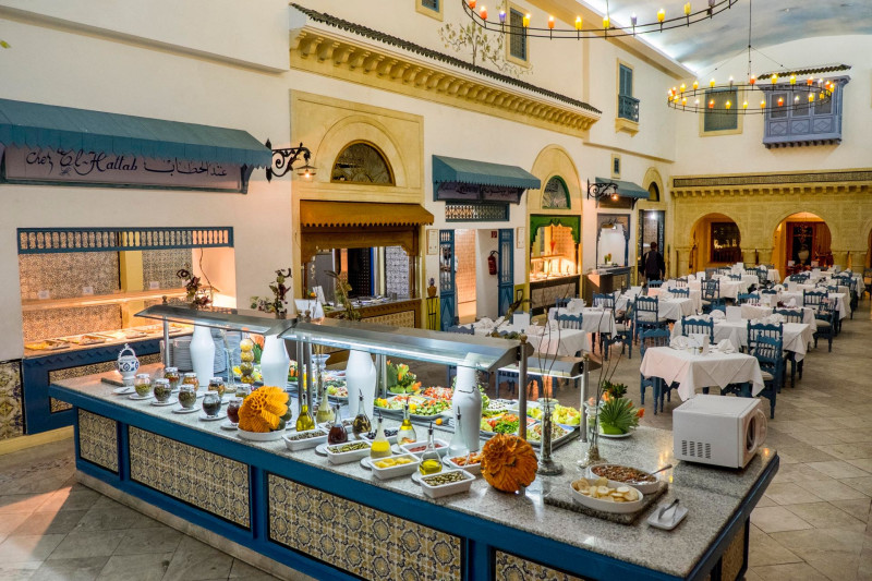 Medina Belisaire & Thalasso