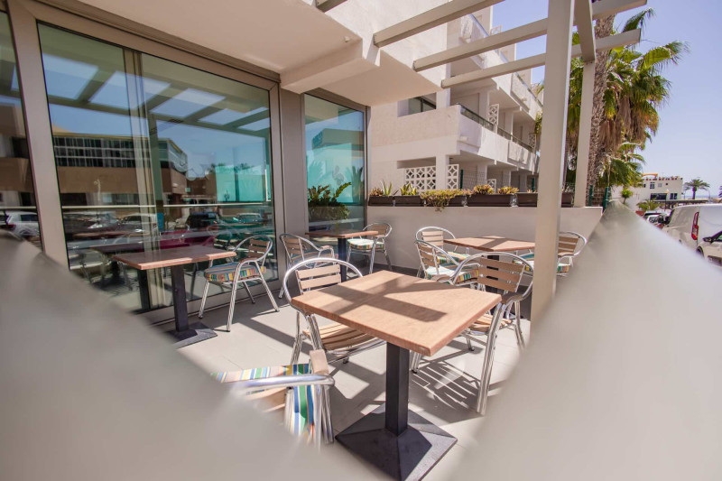 Servatur Alameda de Jandia