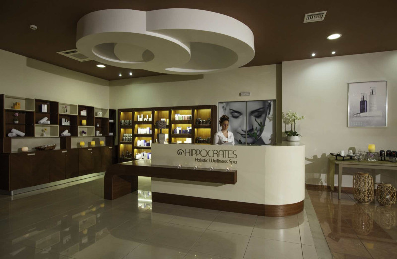 Kipriotis Panorama Hotel & Suites