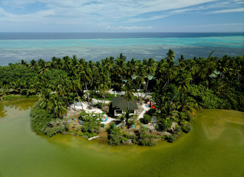 Canareef Resort Maldives
