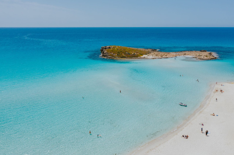 Nissi Beach Resort