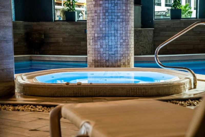 Pebbles Resort