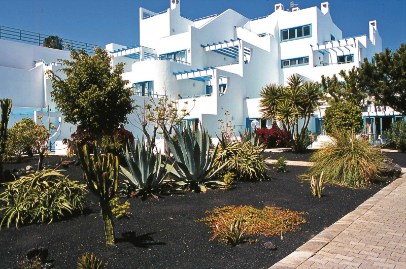 Aparthotel Costa Mar