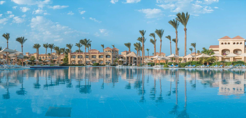 Cleopatra Luxury Resort