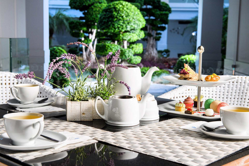 Mitsis Selection Alila Resort & Spa