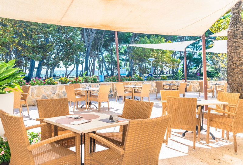 Canyamel Park Hotel & Spa