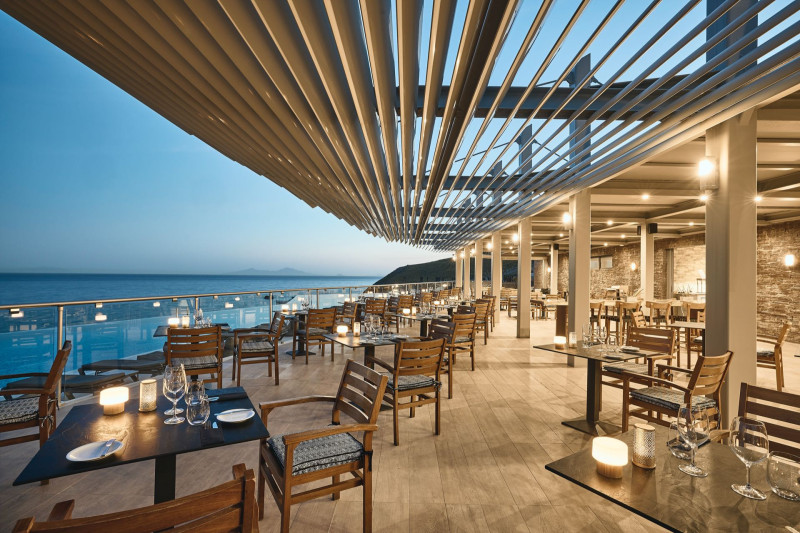 Michelangelo Resort & Spa