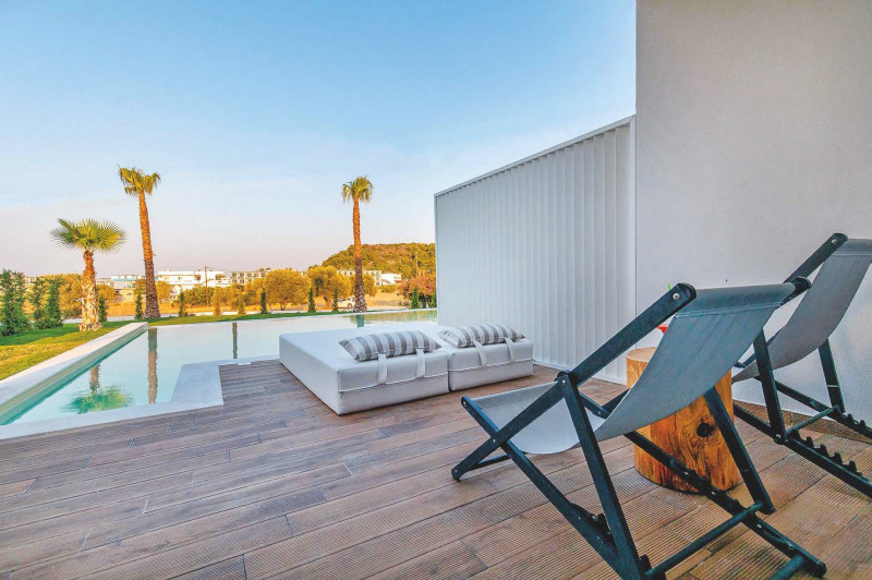 White Dreams Resort