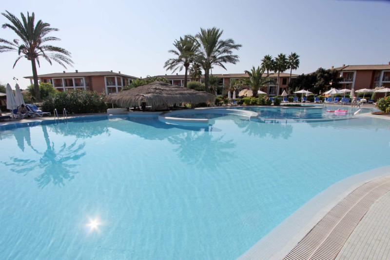 Blau Colonia Sant Jordi