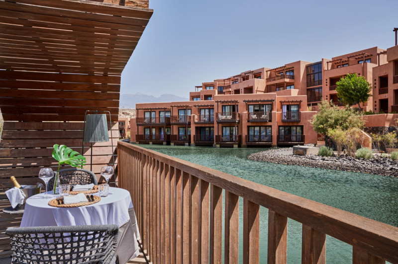 Barceló Tenerife Royal Level