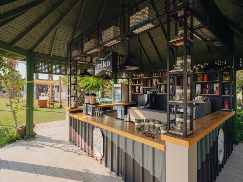 Selectum Family Comfort Side