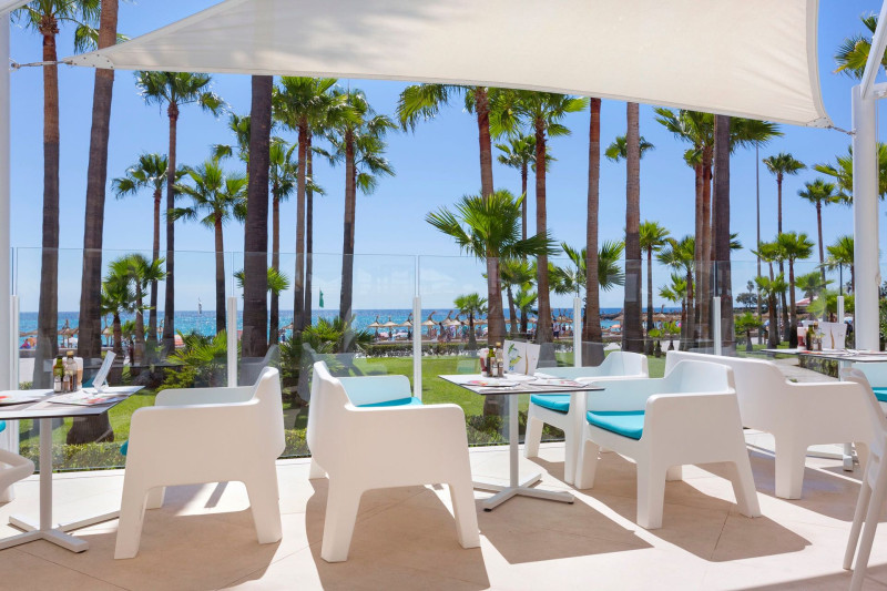 Hipotels Mediterráneo