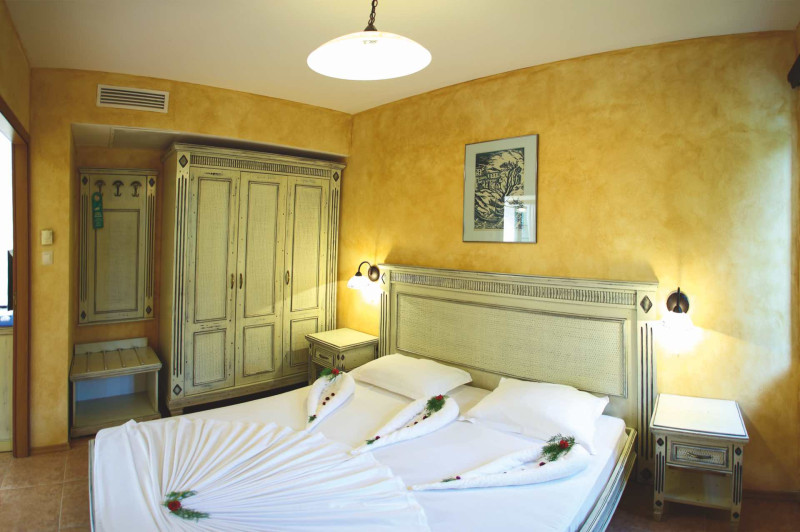 Duni Holiday Village