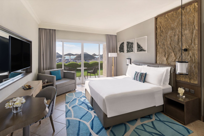 Fujairah Rotana Resort & Spa