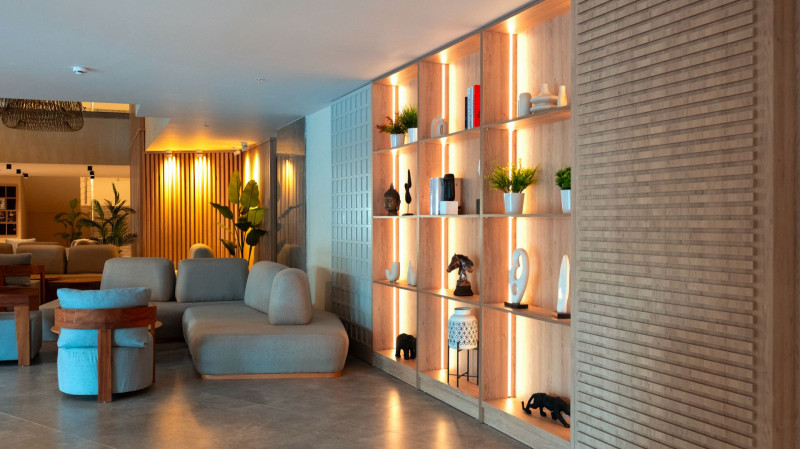 Kleopatra Dreams Beach