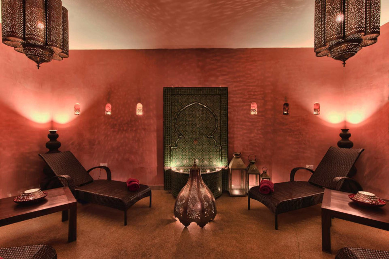db San Antonio Hotel & Spa