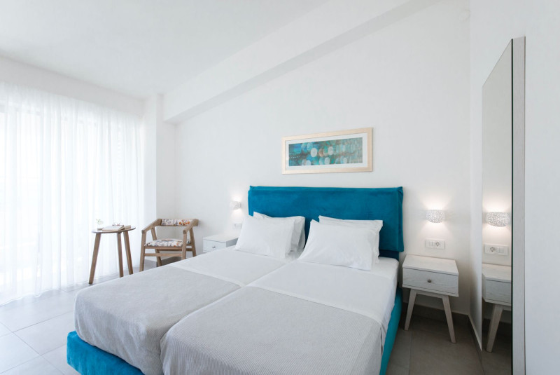 Aloe Boutique & Suites