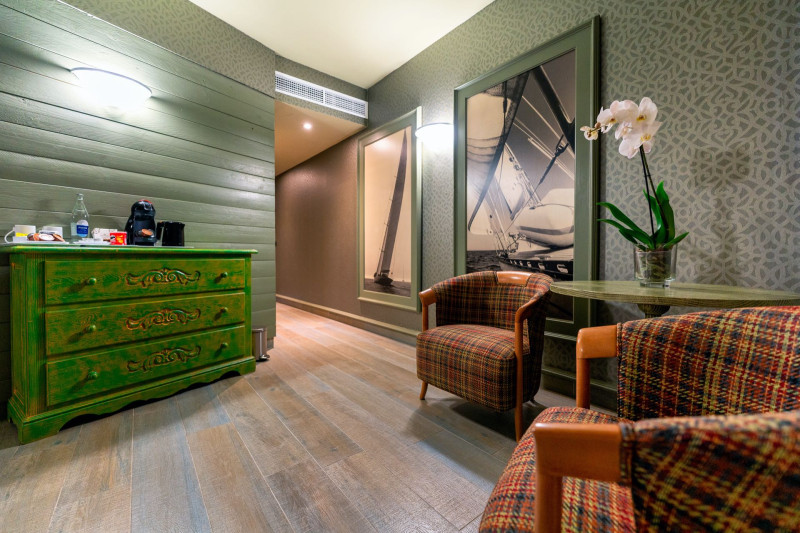 ADRIAN HOTELES Colón Guanahaní