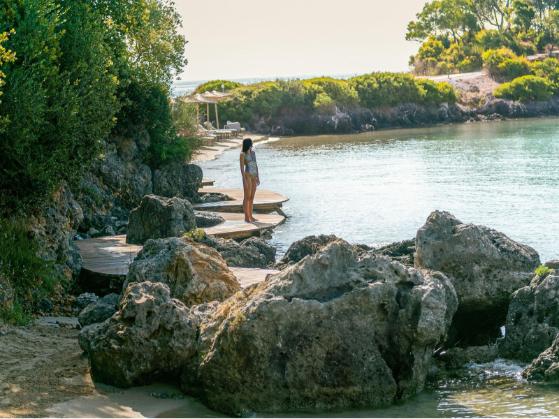 Corfu Imperial-A Grecotel Resort to Live