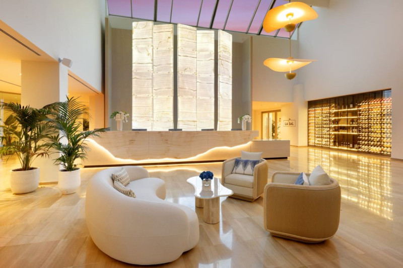 Grand Palladium Select Palace Ibiza