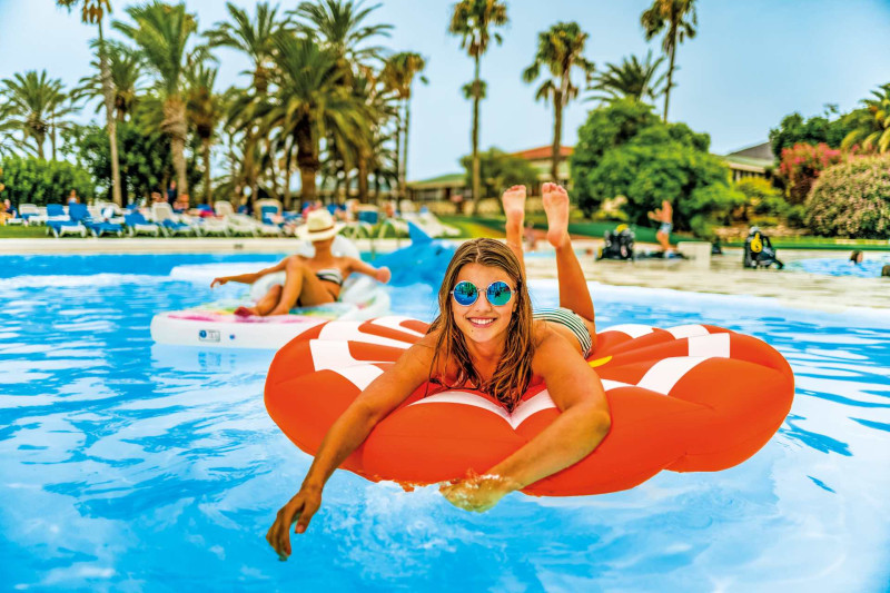 Aldiana Club Fuerteventura