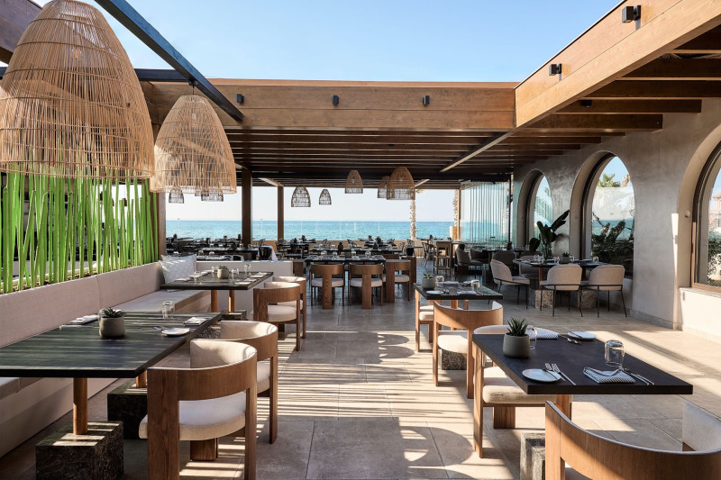 Stella Palace Resort & Spa