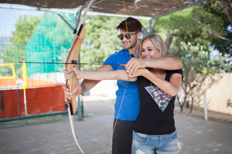 Bretanide Sport & Wellness Resort