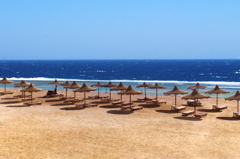 Happy Life Village Dahab