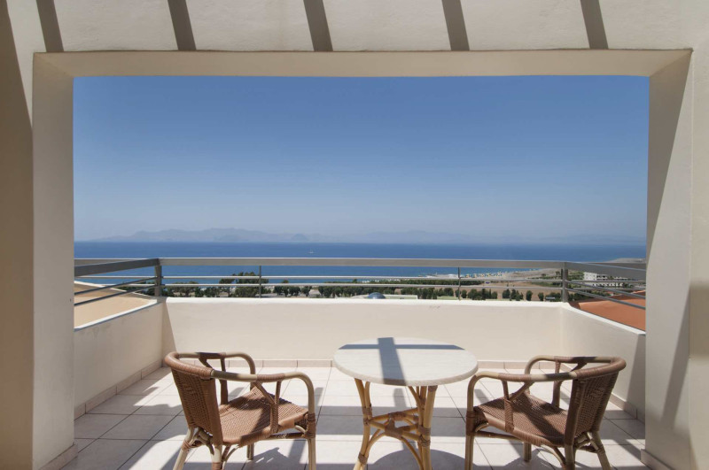 Kipriotis Panorama Hotel & Suites