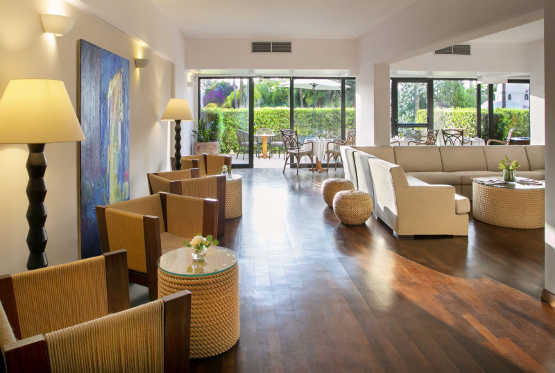 Azia Resort & Spa