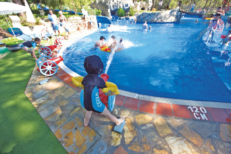 Liberty Hotels Lykia Adults Only