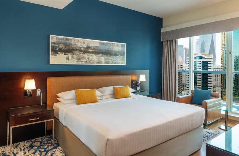 Four Points by Sheraton Sheikh Zayed Road