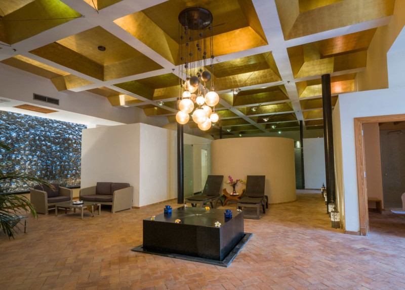 Fort Arabesque Villas