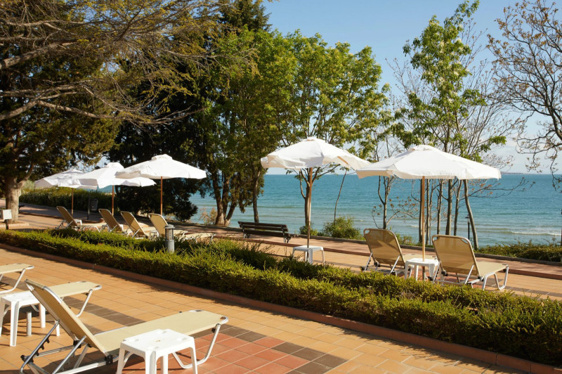 Dreams Sunny Beach Resort