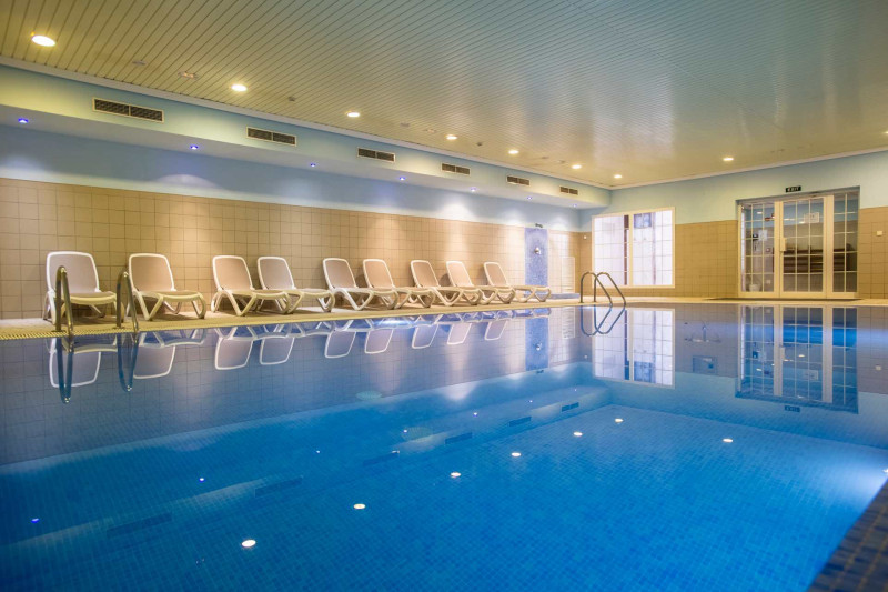 Inturotel Esmeralda Park